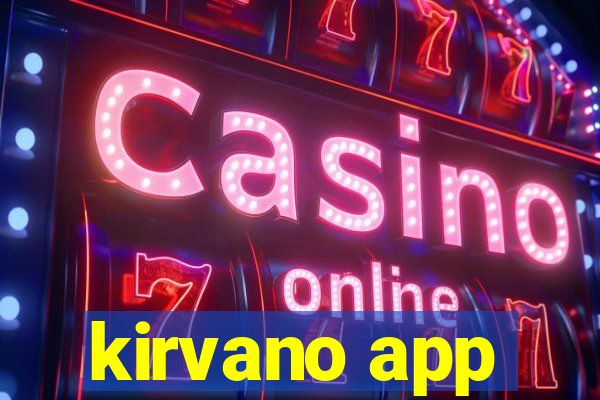 kirvano app
